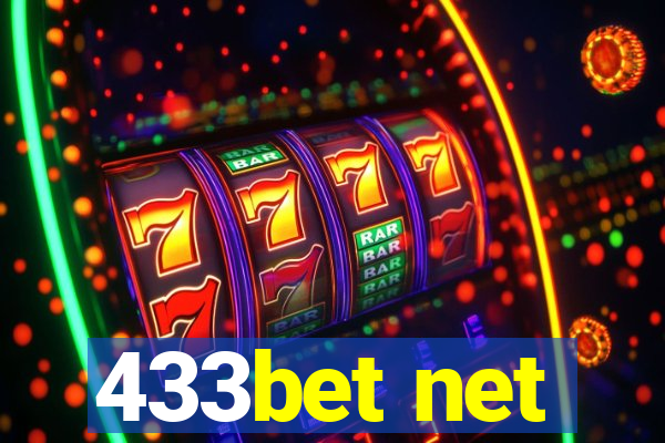 433bet net